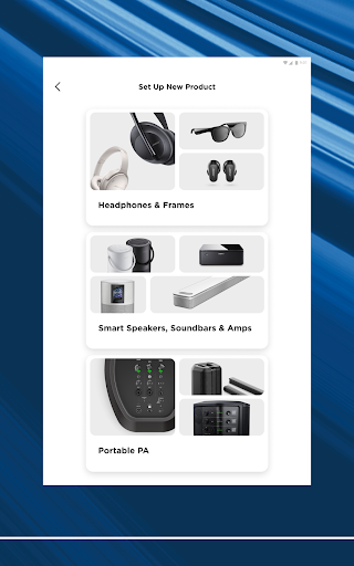 Bose screenshot 6