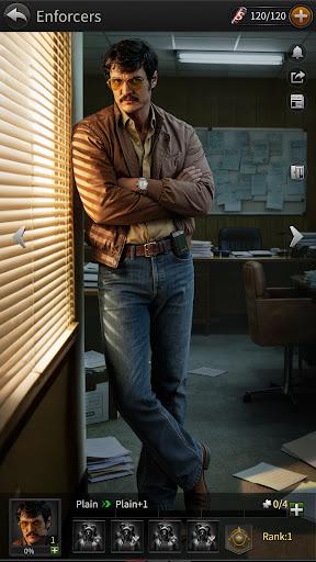 The Grand Mafia x Narcos screenshot 6