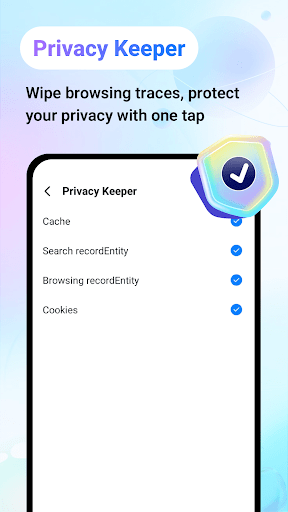 Boat Browser: Web & Tools screenshot 1