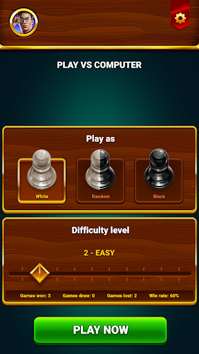 Chess - Offline Board Game screenshot 1