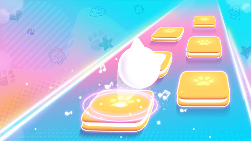 Beat Cats screenshot 1