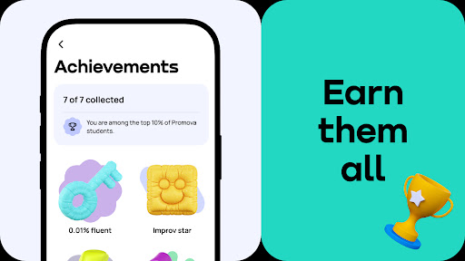 Promova: Learn English Online screenshot 8