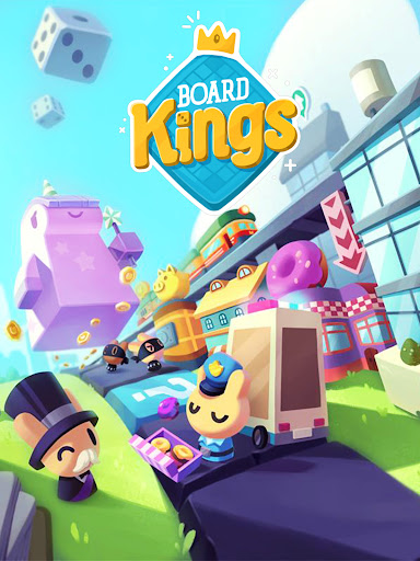 Board Kings: Board Dice Games screenshot 15