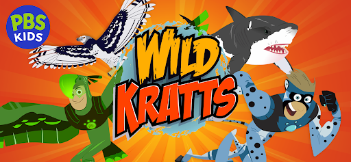 Wild Kratts Rescue Run screenshot 19