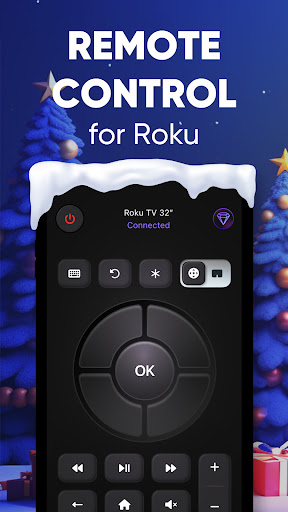 TV Remote Control for Roku TV screenshot 20