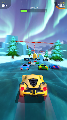 Car Race screenshot 12
