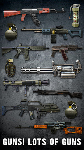 Gun Sound: Gun Shoot Simulator screenshot 5