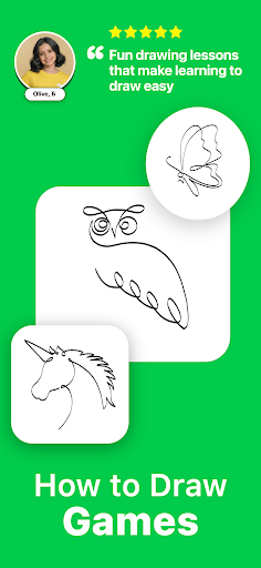 Drawing Desk: Learn to Draw screenshot 7