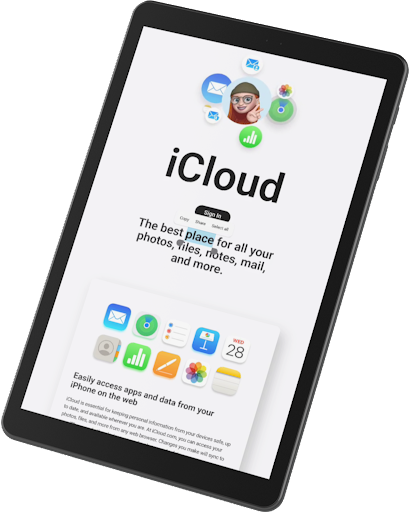 iSync Premium: All iCloud Apps screenshot 17