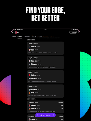 Bleacher Report: Sports News screenshot 4