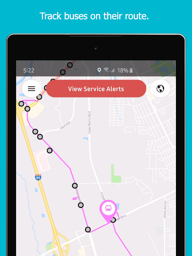 myStop® Mobile screenshot 10