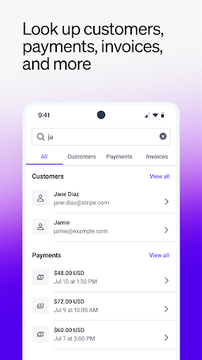 Stripe Dashboard screenshot 7