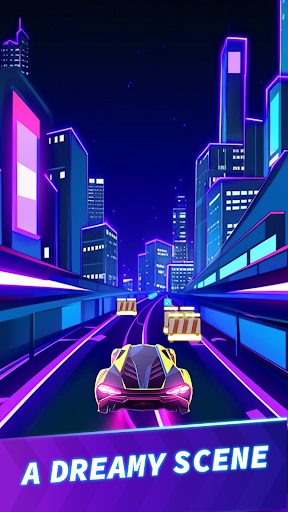 Magic Beat Racing music game screenshot 6