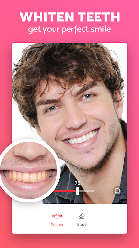 Pixl - Face Retouch & Blemish  screenshot 3