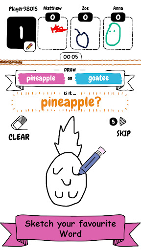 Draw it screenshot 6