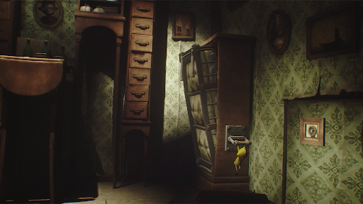 Little Nightmares screenshot 9