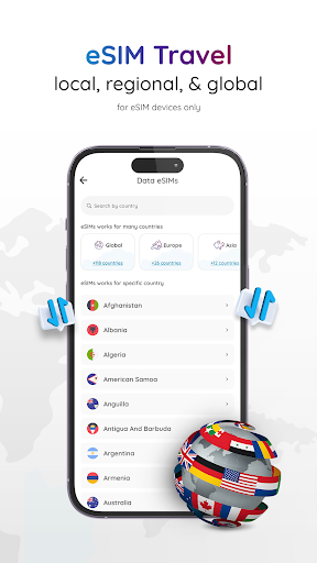 Numero: Number - Data - Call screenshot 4