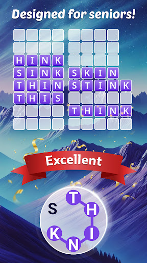 Word Bliss screenshot 5