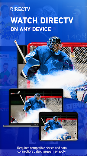 DIRECTV: TV & Movie Streaming screenshot 15