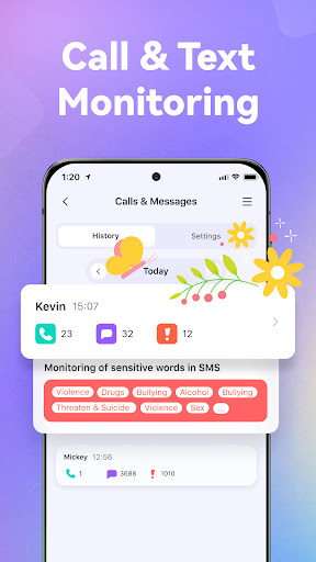Parental Control App- FamiSafe screenshot 7