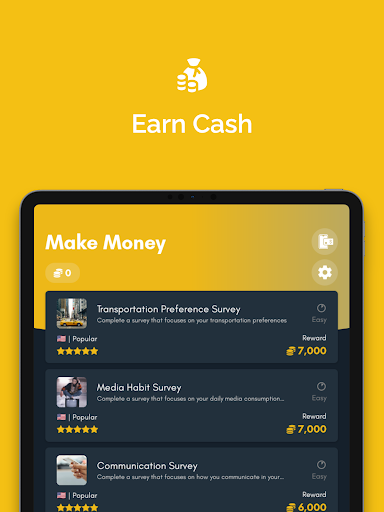Make Money - Cash Earning App screenshot 11