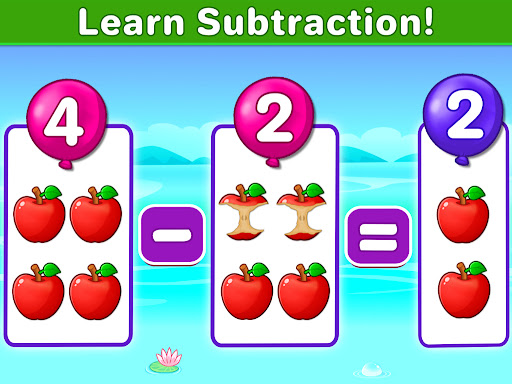 Math Kids: Math Games For Kids screenshot 8