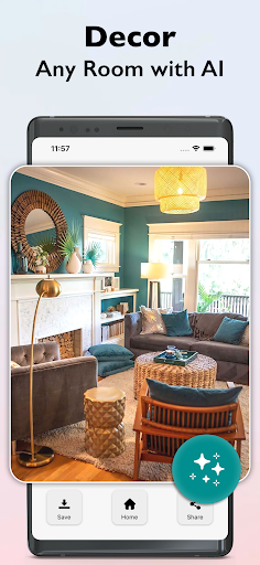 AI Interior Design Home Decor screenshot 5