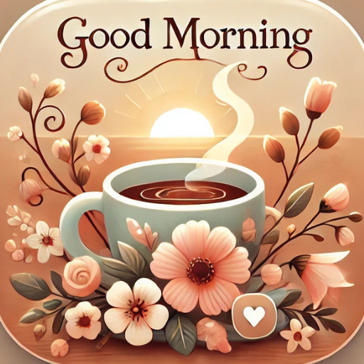 Daily Wishes and Blessings Gif