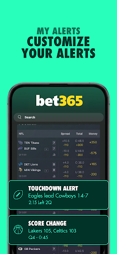 bet365 - Sportsbook & Casino screenshot 12