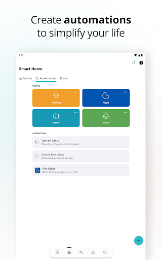 SmartRent screenshot 7