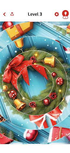 Christmas Twist screenshot 7