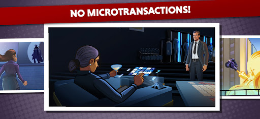Codenames screenshot 2