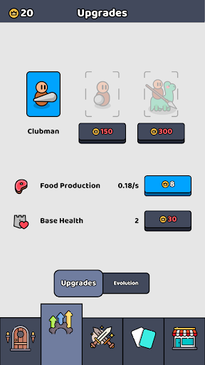 We Are Warriors! screenshot 2