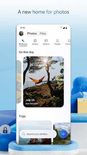 Microsoft OneDrive screenshot 8