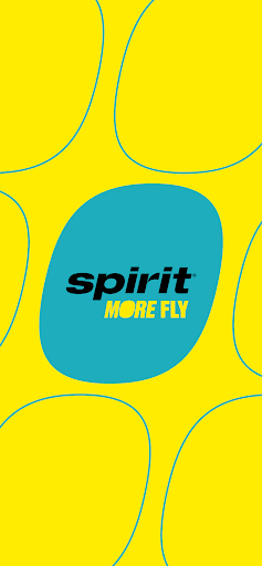 Spirit Airlines screenshot 1