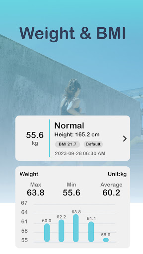 Dr. Blood Pressure: Diabetes screenshot 4