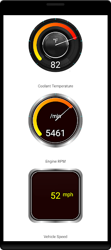 Tor OBD2 Diagnostics screenshot 17