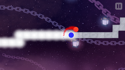 A Dance of Fire and Ice screenshot 7