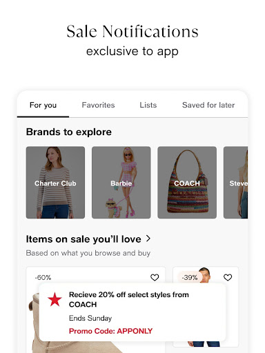 Macy's: shopping & top deals screenshot 18