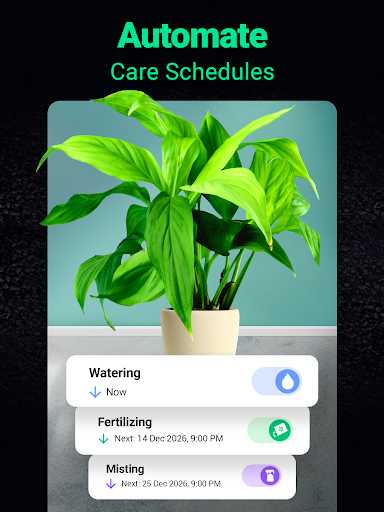 Plantum - Plant Identifier screenshot 13