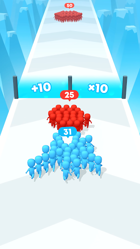 Count Masters: Stickman Games screenshot 10