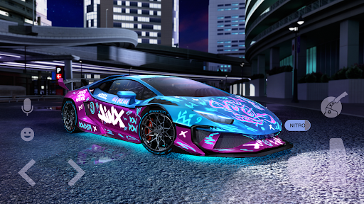 Tuning Club Online: Car Racing screenshot 12