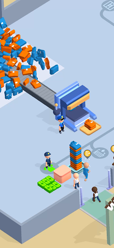 Prison Life: Idle Game screenshot 10