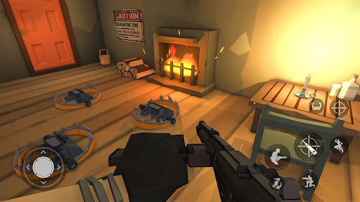 The Walking Zombie 2: Shooter screenshot 20