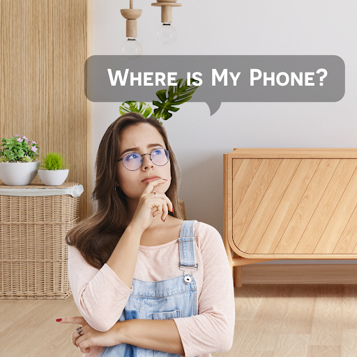 Find my Phone - Clap, Whistle screenshot 19