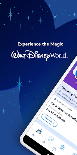 My Disney Experience screenshot 17