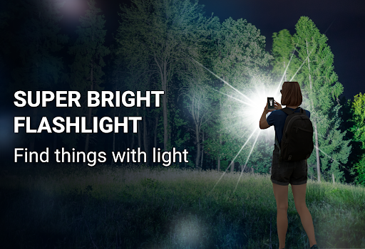 Flash Alert & Led Flashlight screenshot 2