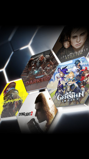 GeForce NOW Cloud Gaming screenshot 14