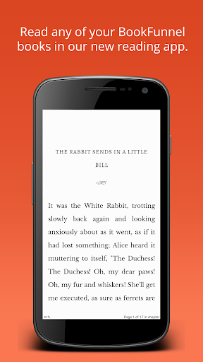 BookFunnel screenshot 4