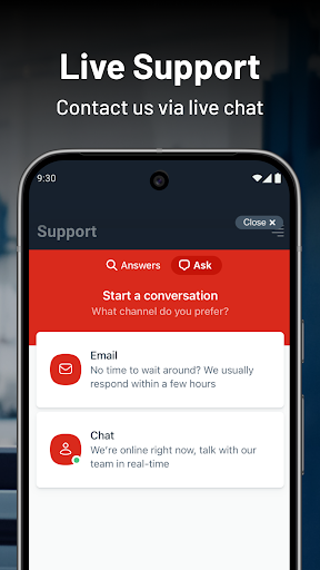 RepairSolutions2 screenshot 7
